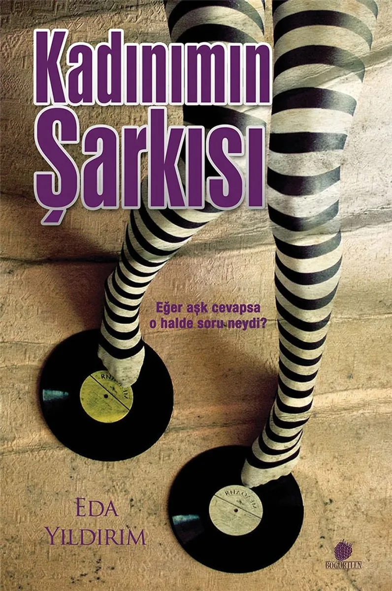 Kadınımın Şarkısı
