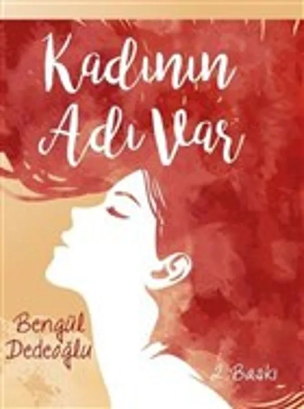 Kadının Adı Var