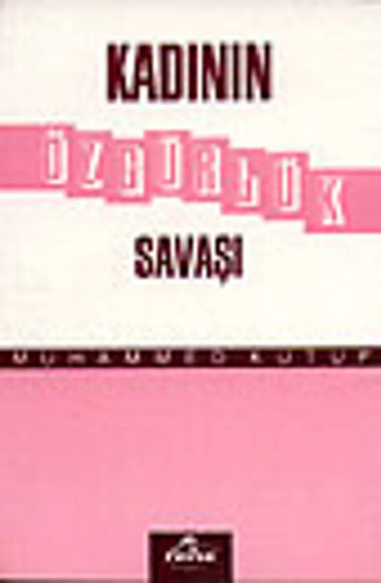 Kadının Özgürlük Savaşı