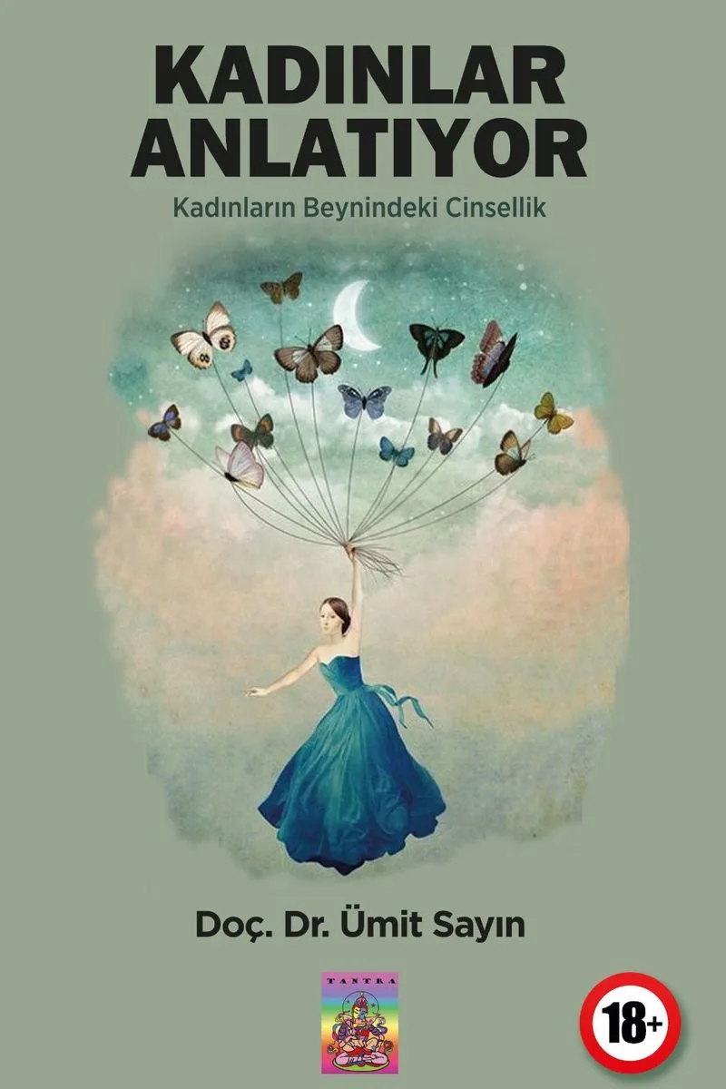 Kadınlar Anlatıyor Kadınların Beynindeki Cinsellik