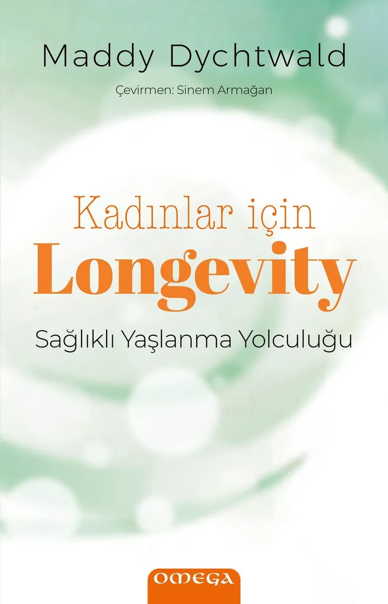 Kadınlar İçin Longevity Sağlıklı Yaşlanma Yolculuğu