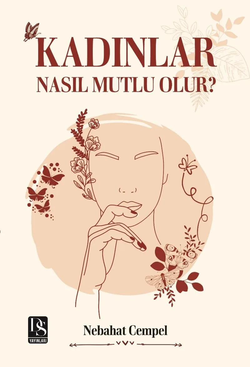 Kadınlar Nasıl Mutlu Olur ?