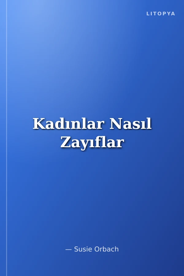 Kadınlar Nasıl Zayıflar
