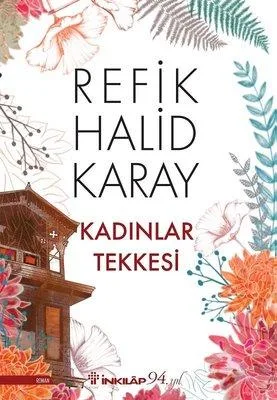 Kadinlar tekkesi