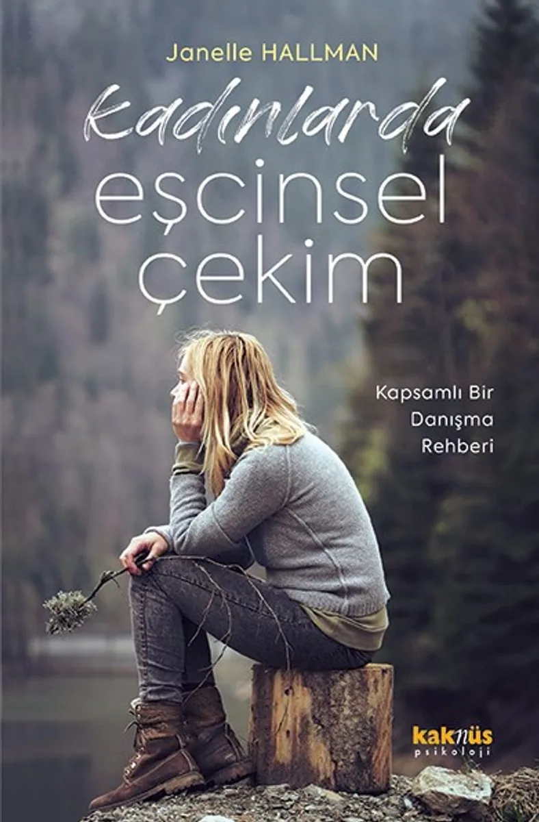 Kadınlarda Eşcinsel Çekim Danışanlar için bir Klavuz