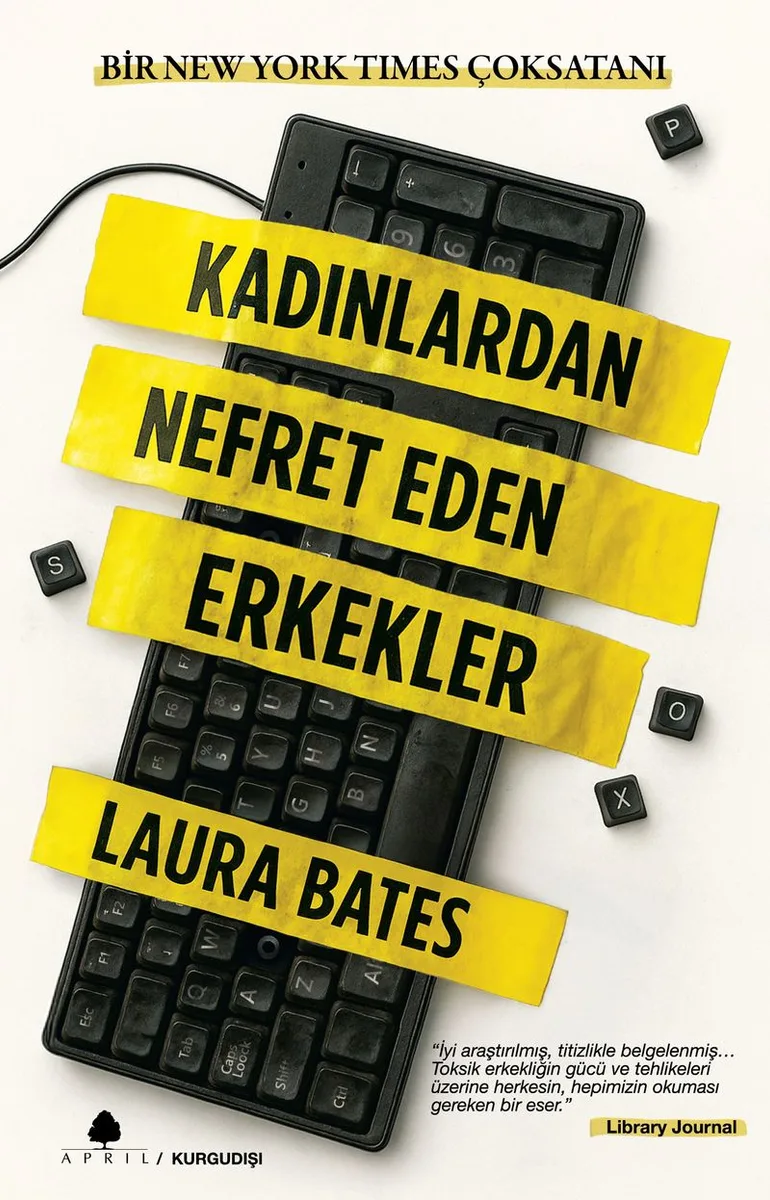 Kadınlardan Nefret Eden Erkekler