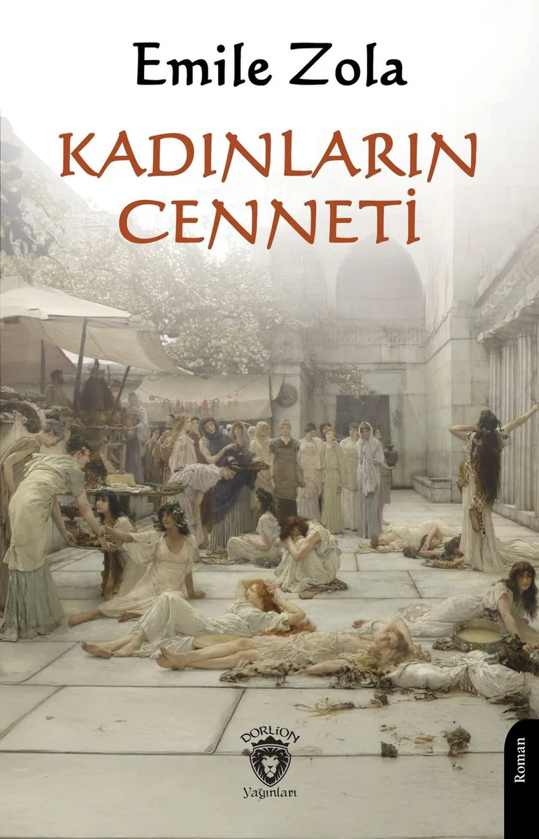 Kadınların Cenneti