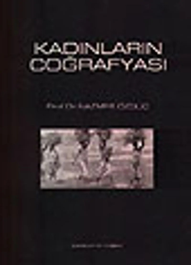 Kadınların Coğrafyası