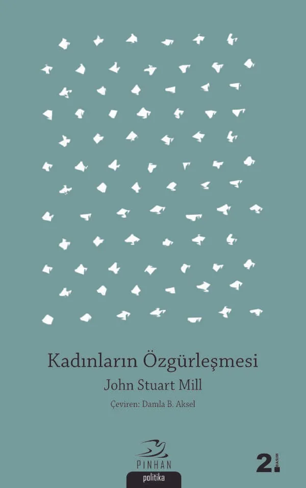 Kadınların Özgürleşmesi