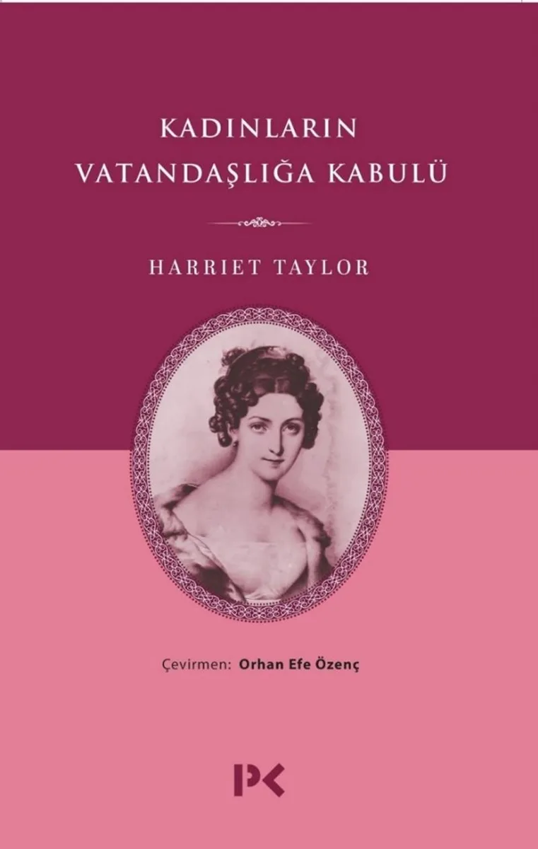 Kadınların Vatandaşlığa Kabulü