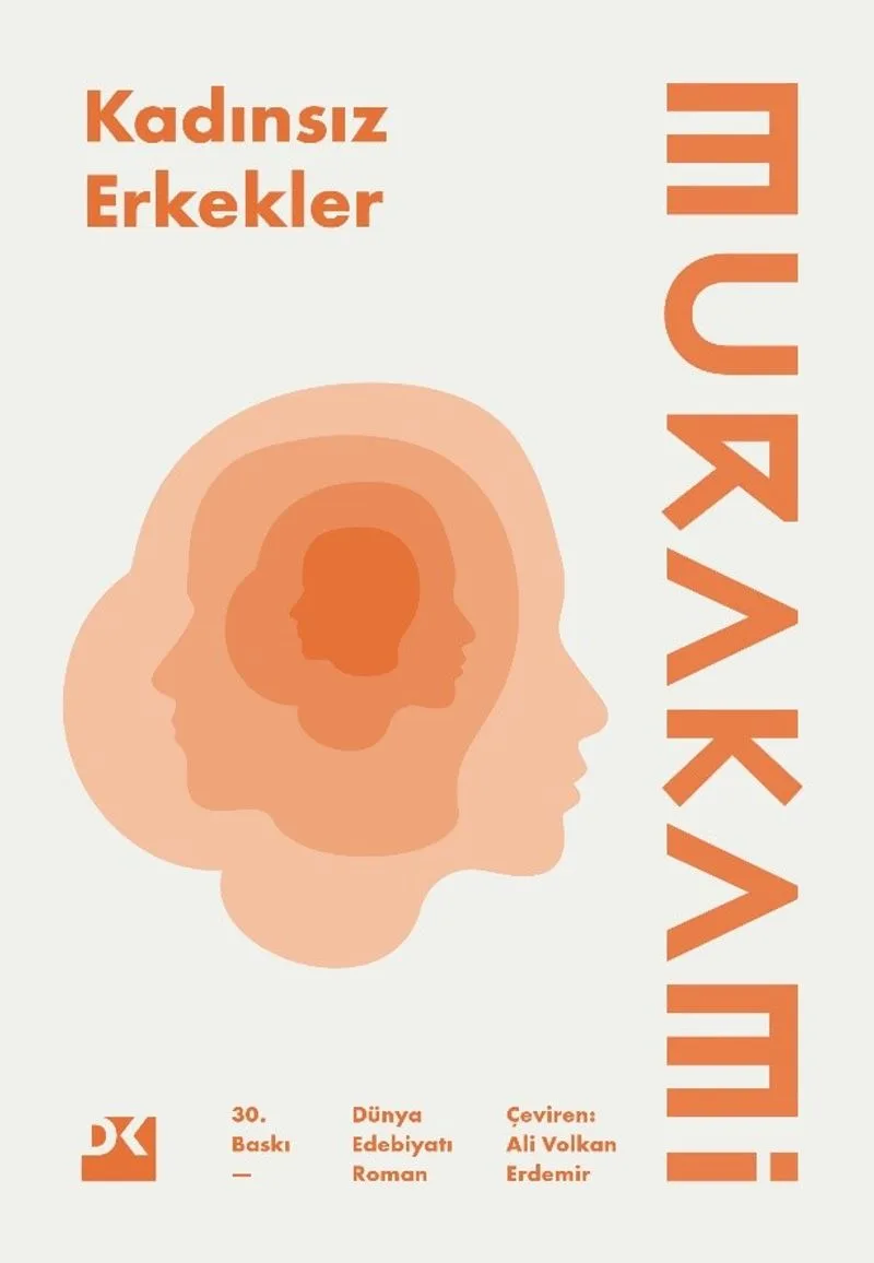 Kadınsız Erkekler