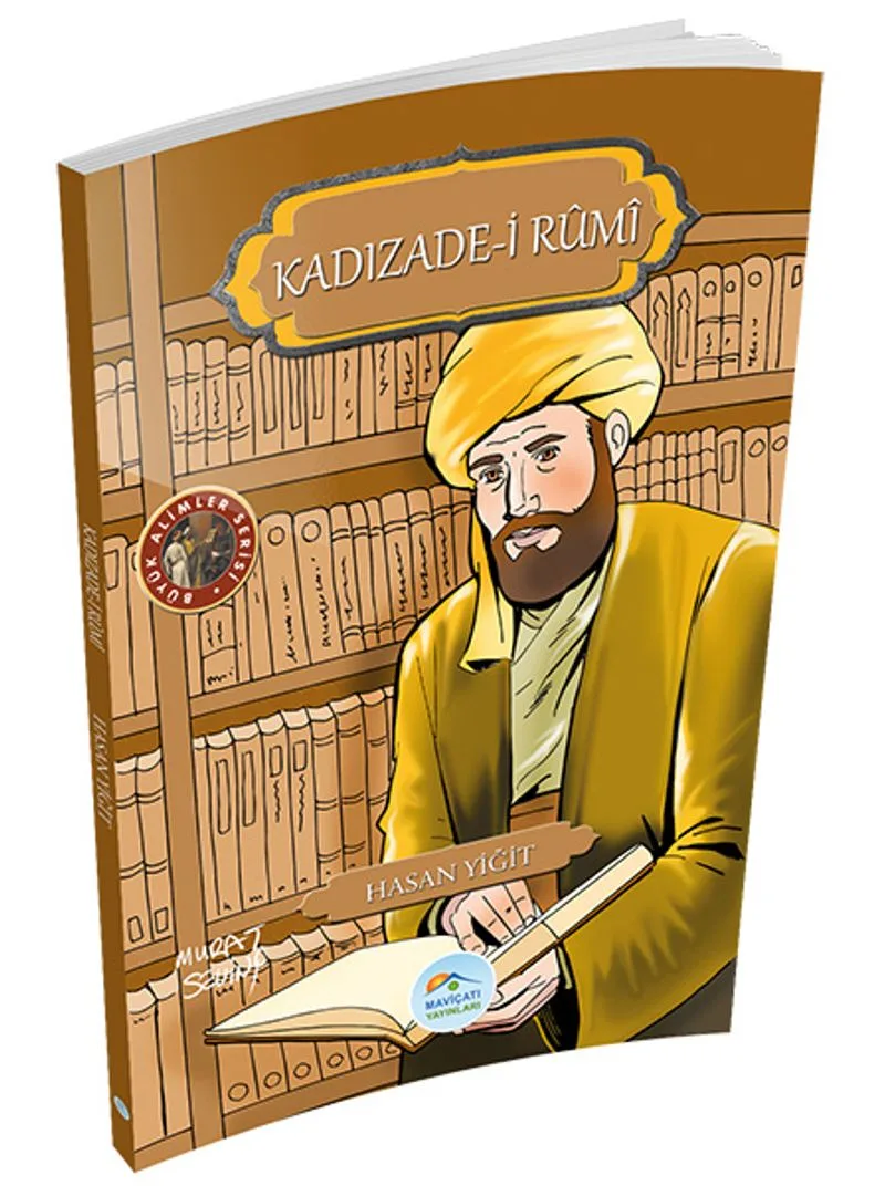 Kadızade-i Rumi