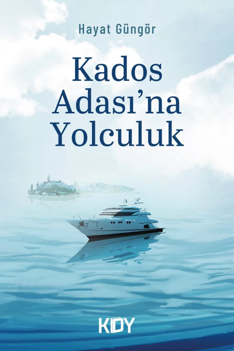 Kados Adası'na Yolculuk