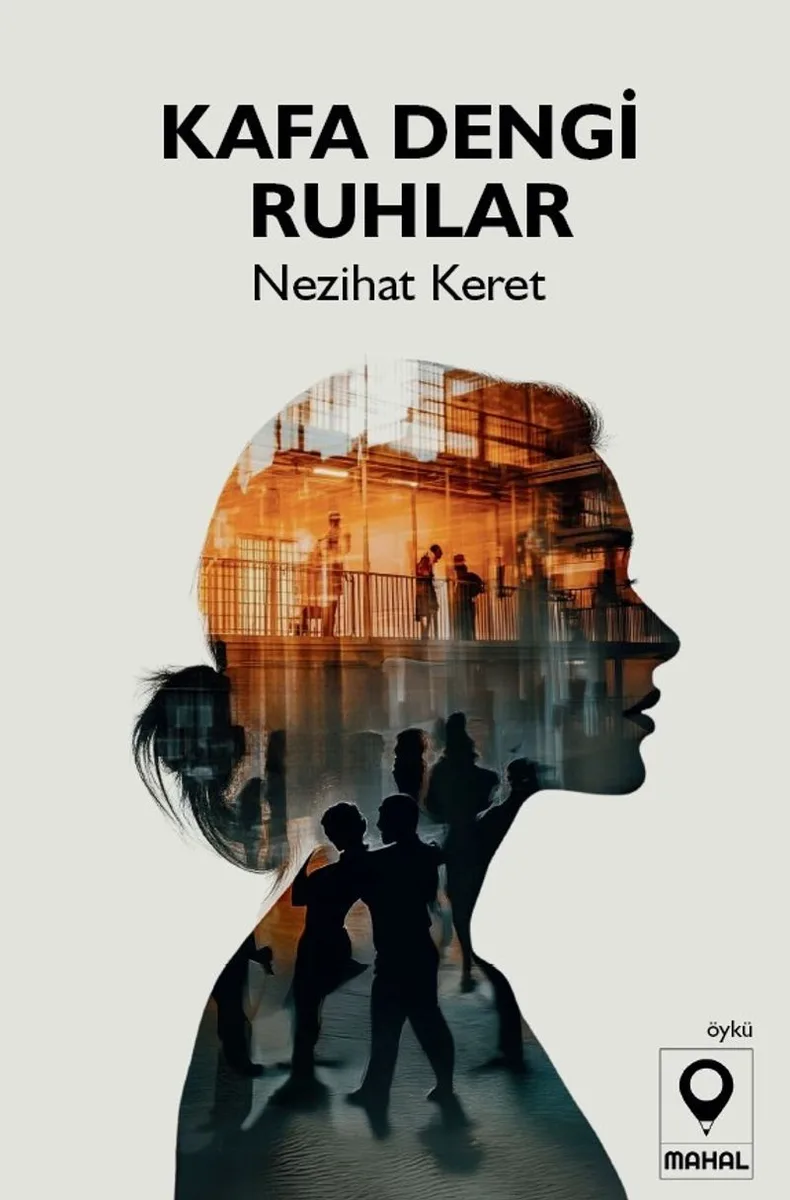 Kafa Dengi Ruhlar