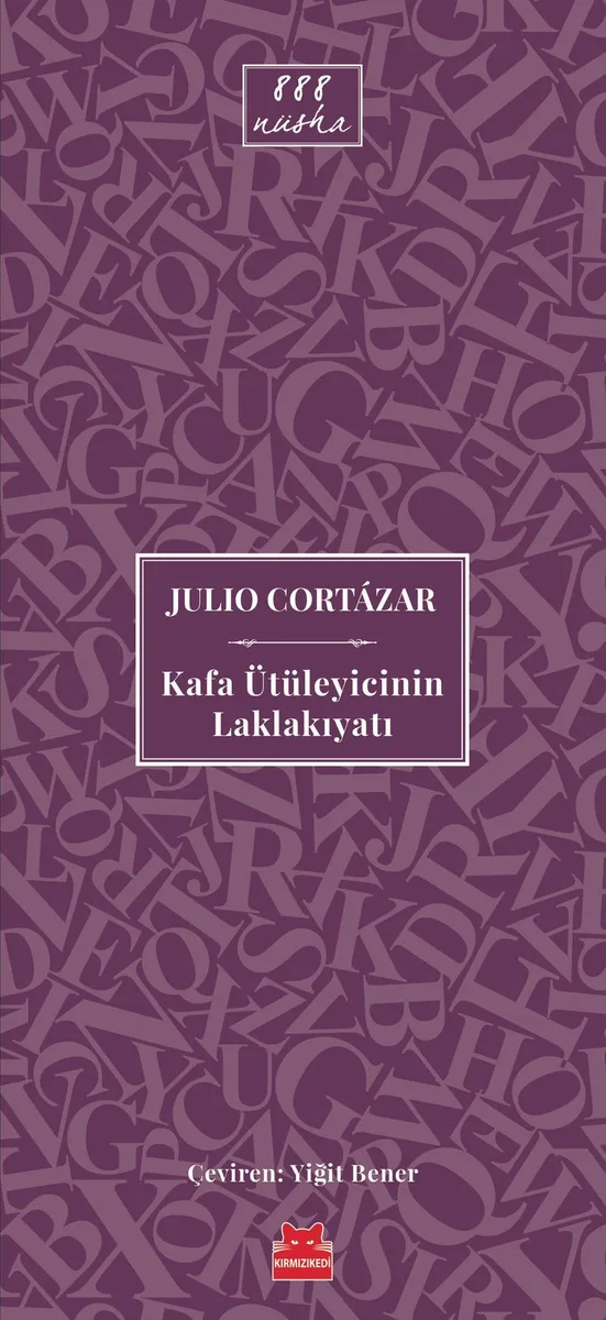 Kafa Ütüleyicinin Laklakıyatı
