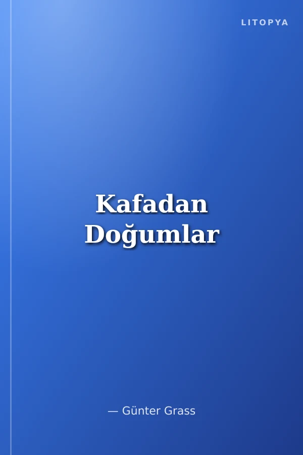 Kafadan Doğumlar