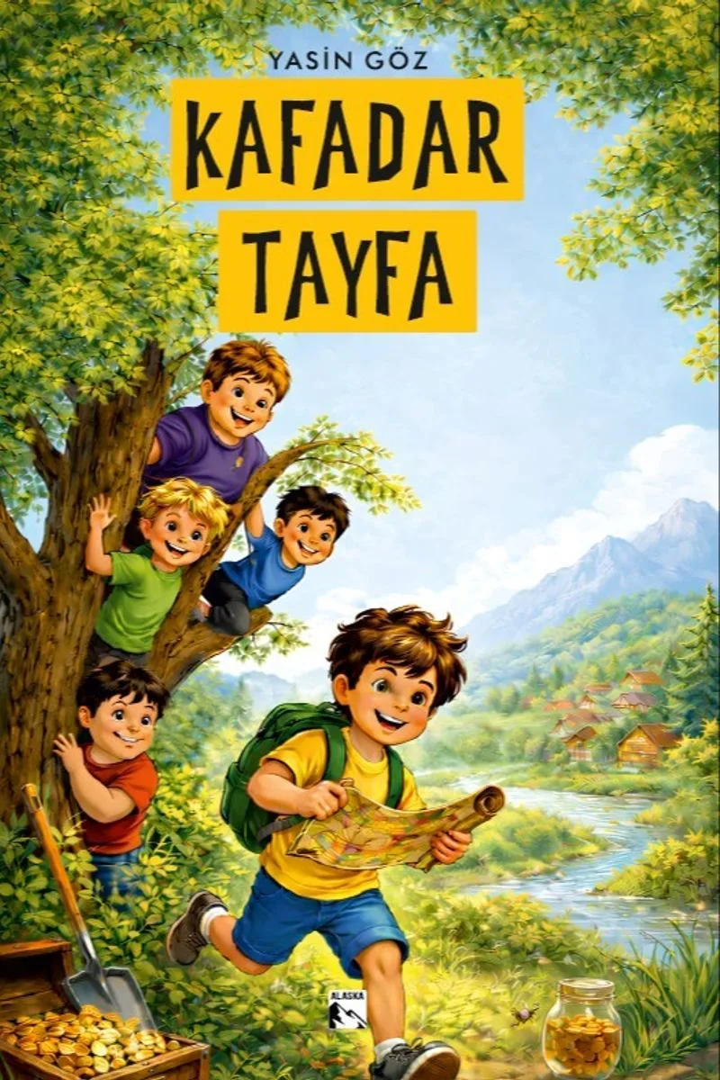 Kafadar Tayfa