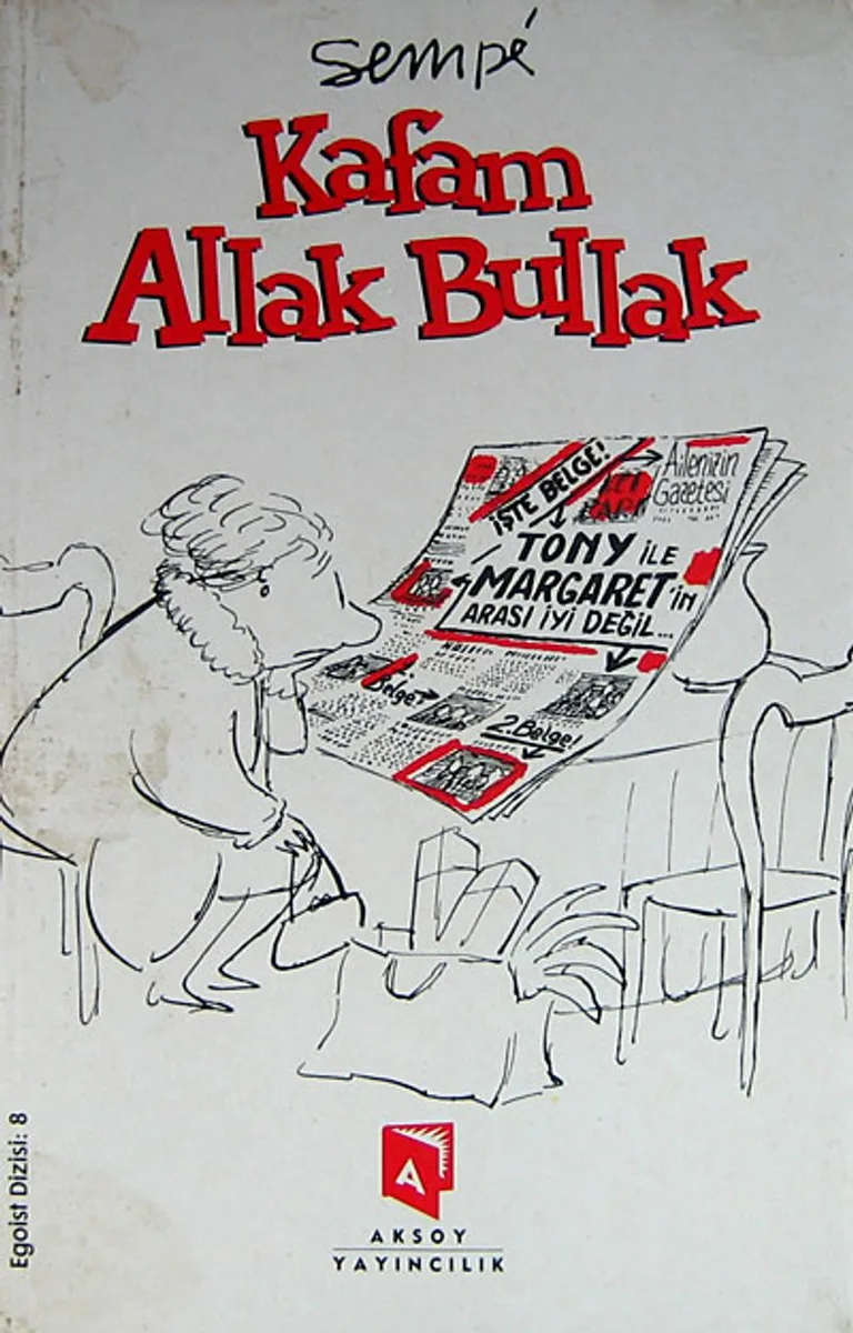 Kafam Allak Bullak