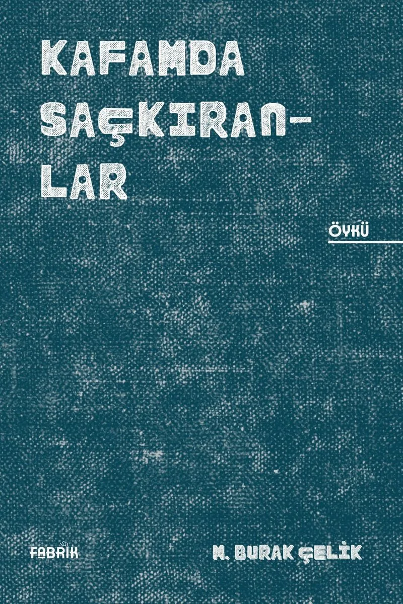 Kafamda Saçkıranlar