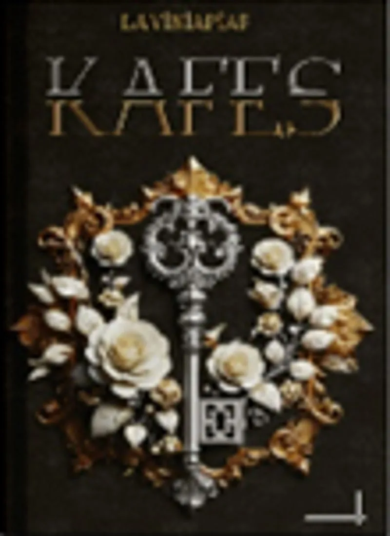 Kafes (Ciltli)