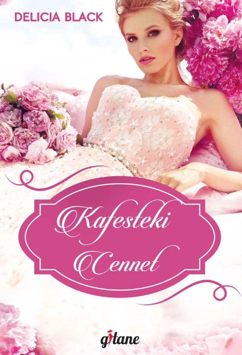 Kafesteki Cennet (Ciltli)