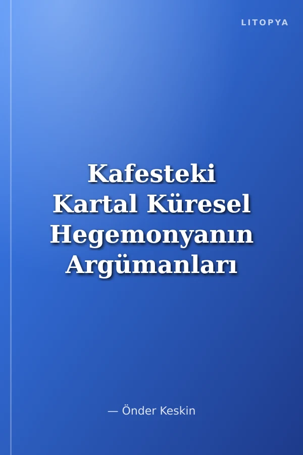 Kafesteki Kartal Küresel Hegemonyanın Argümanları