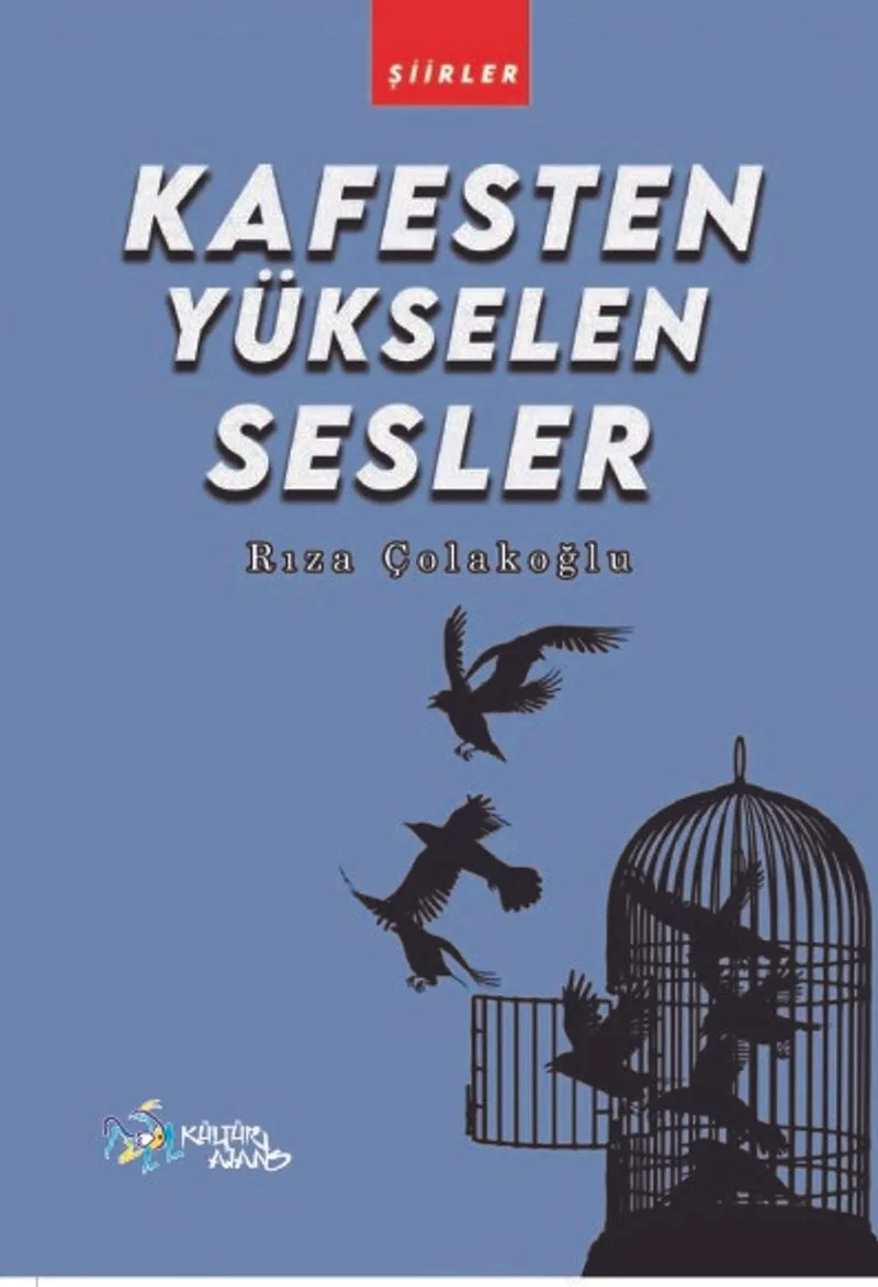 Kafesten Yükselen Sesler