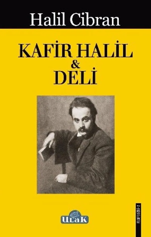 Kafir Halil Deli