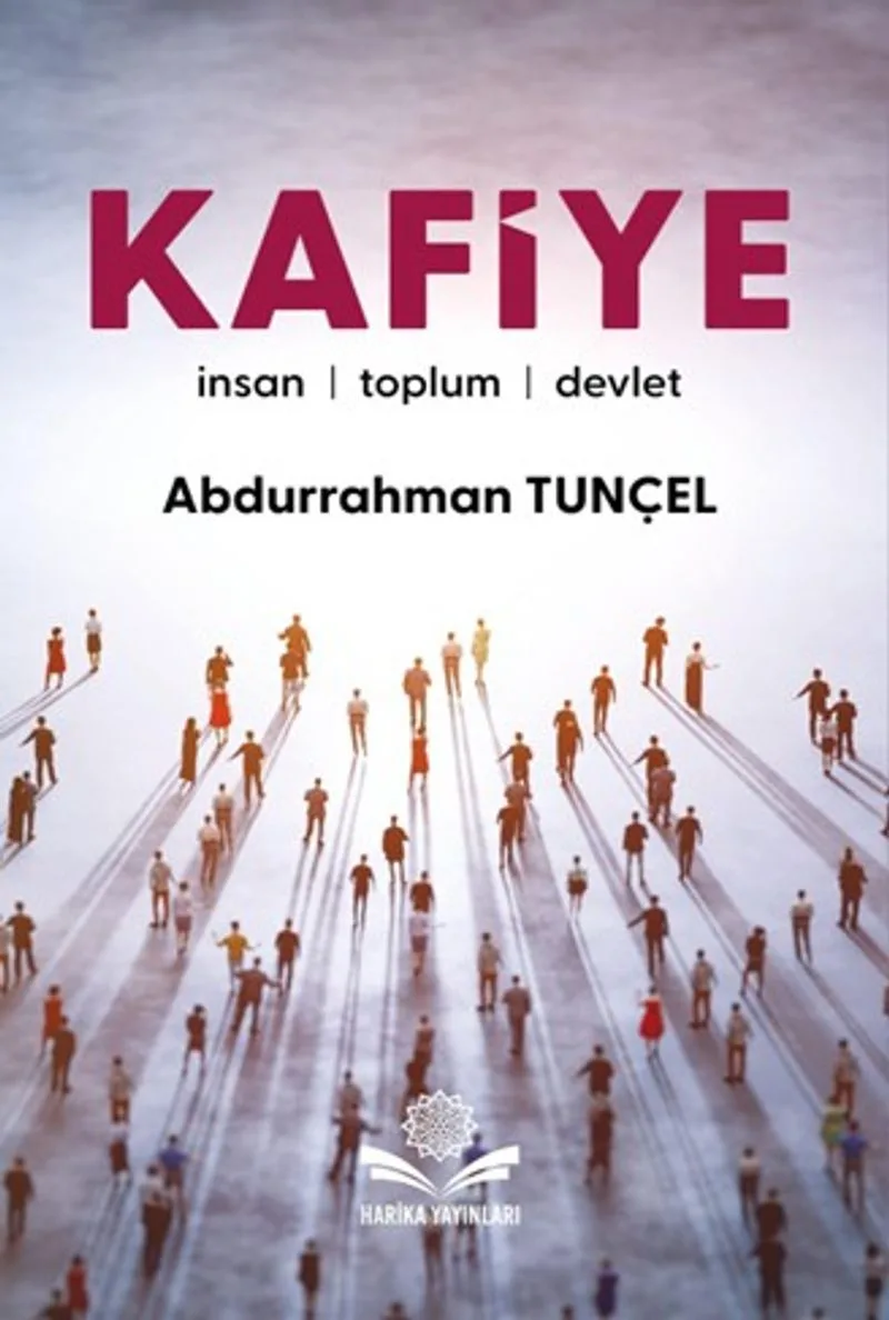 Kafiye