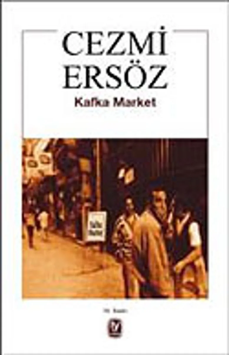 Kafka Market