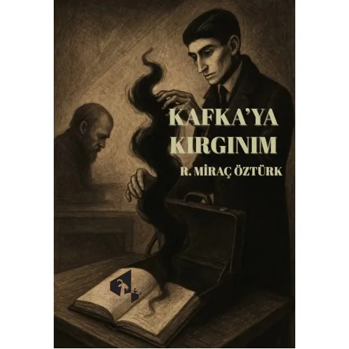 Kafka'ya Kırgınım