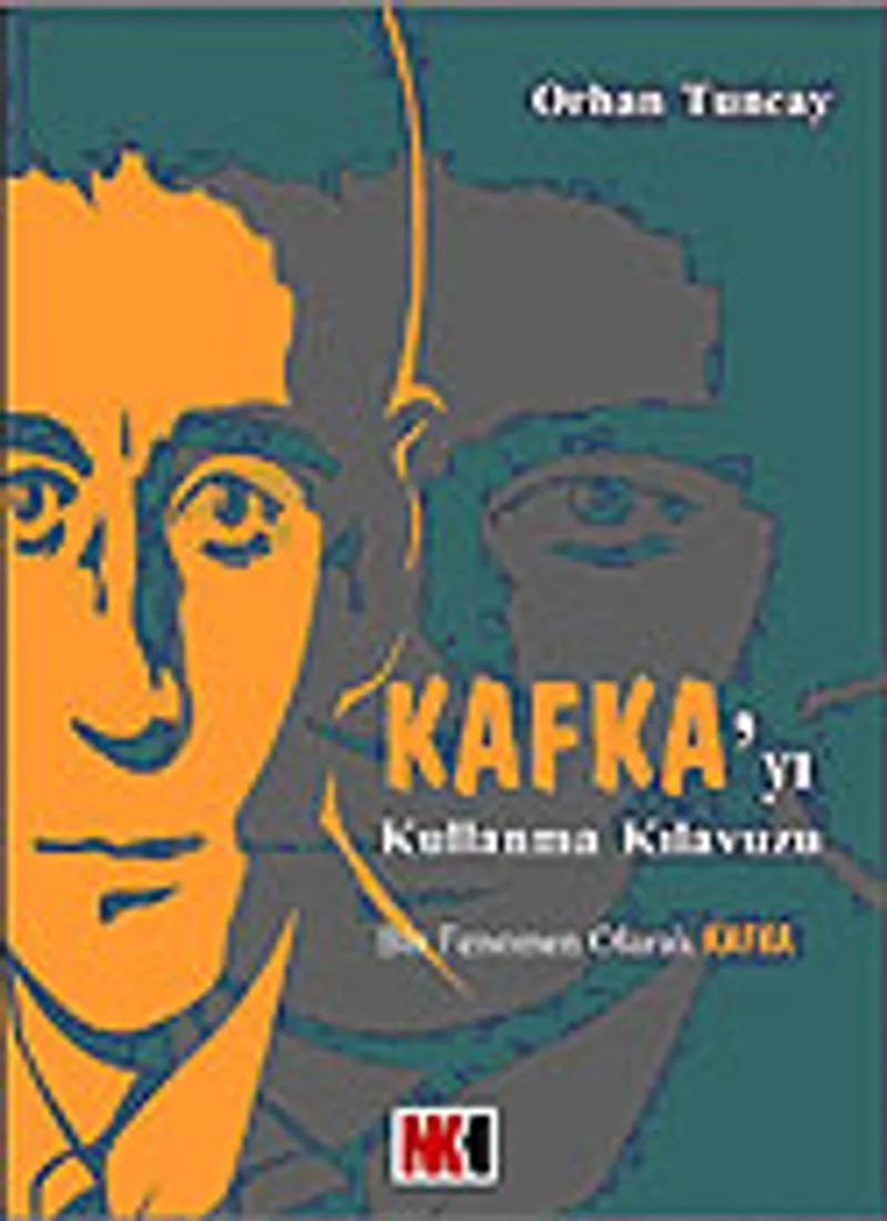 Kafka'yı Kullanma Kılavuzu