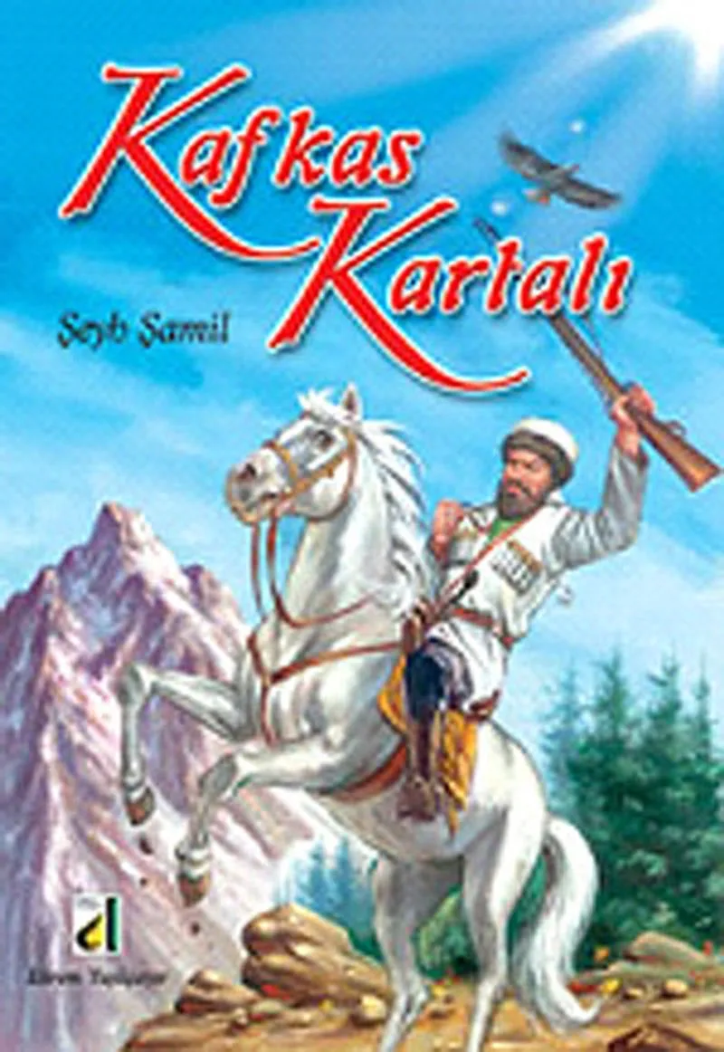 Kafkas Kartalı