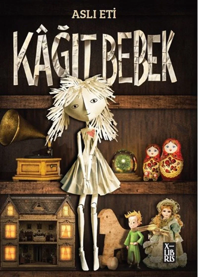 Kağıt Bebek