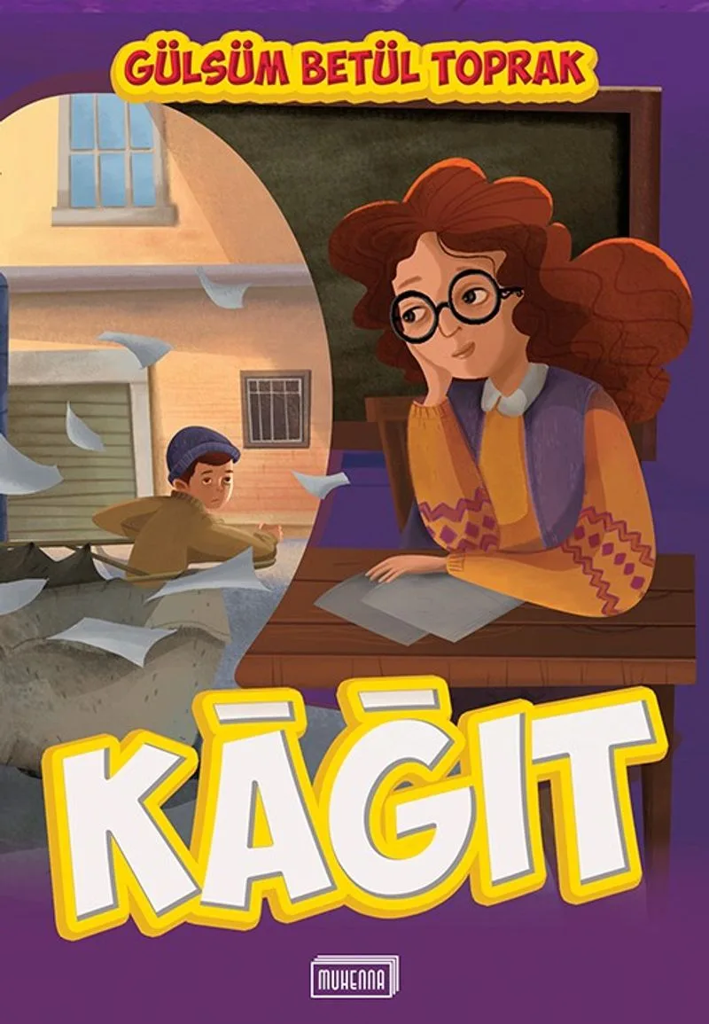 Kağıt