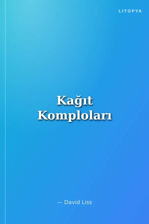 Kağıt Komploları