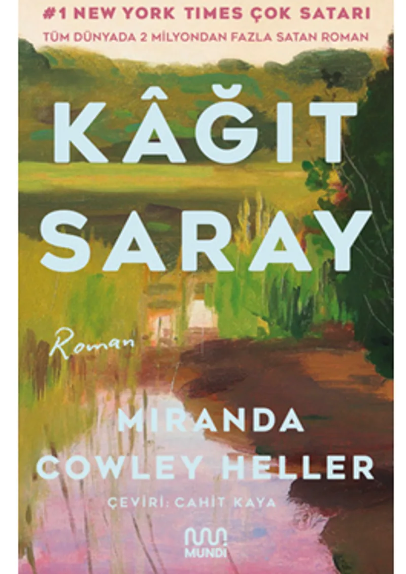 Kağıt Saray