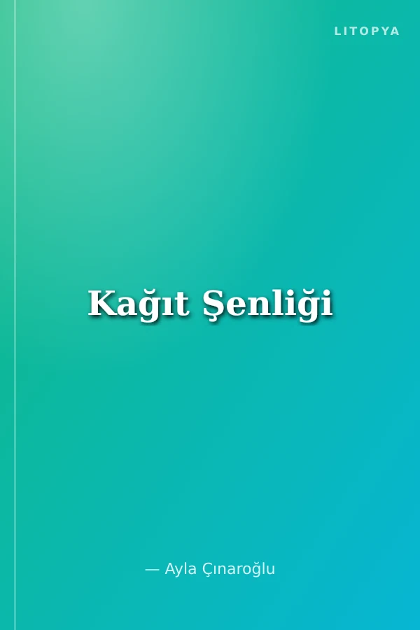 Kağıt Şenliği