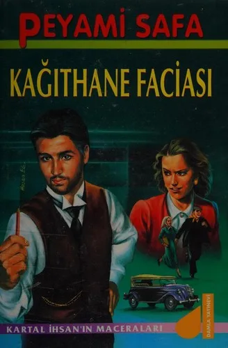 Kağıthane faciası
