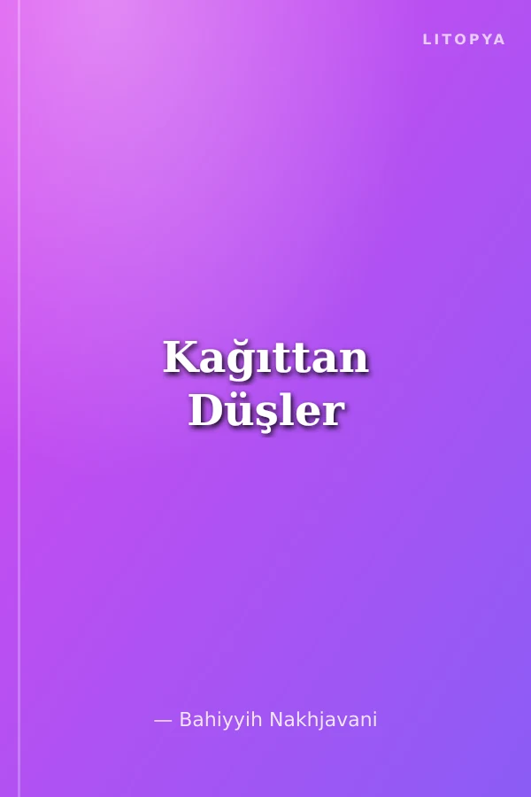 Kağıttan Düşler