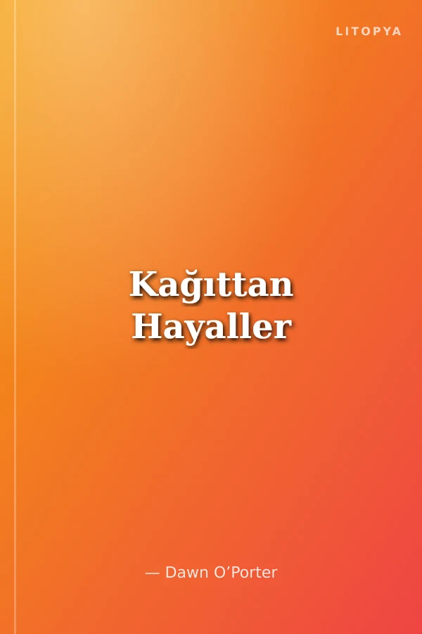 Kağıttan Hayaller