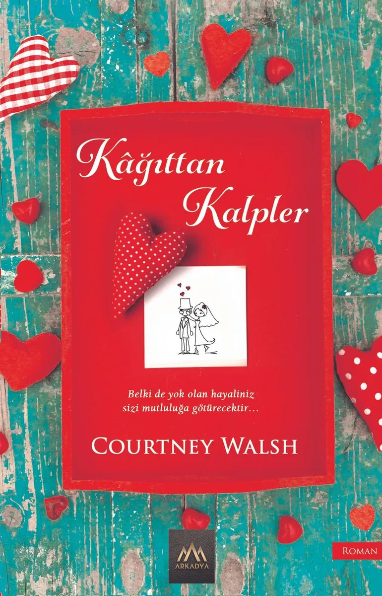 Kağıttan Kalpler