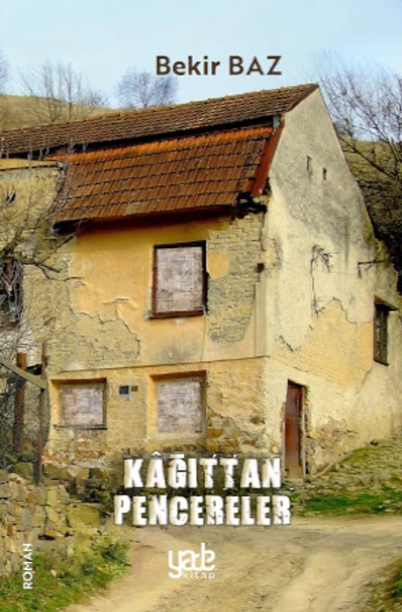 Kağıttan Pencereler