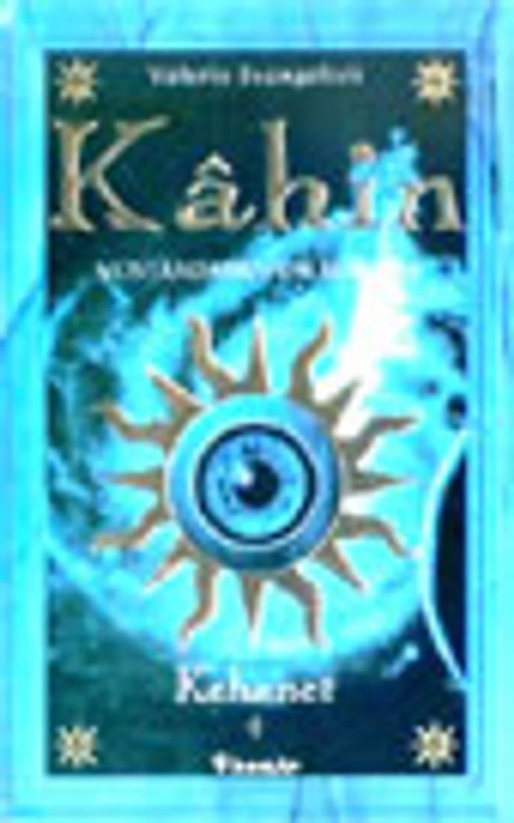 Kahin - Nostradamus'un Romanı/Kehanet