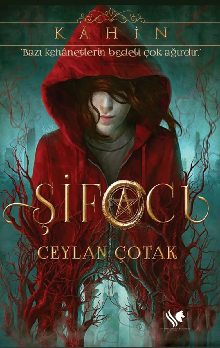 Kahin / Şifacı