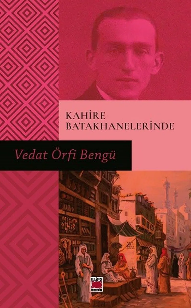 Kahire Batakhanelerinde
