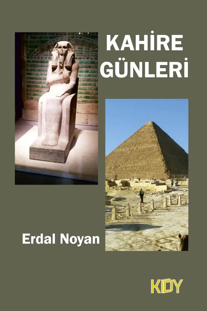 Kahire Günleri