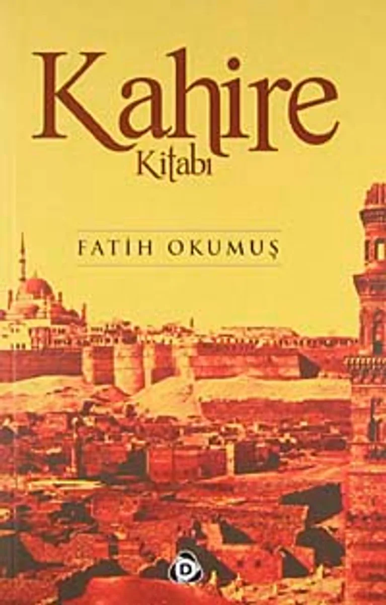 Kahire Kitabı