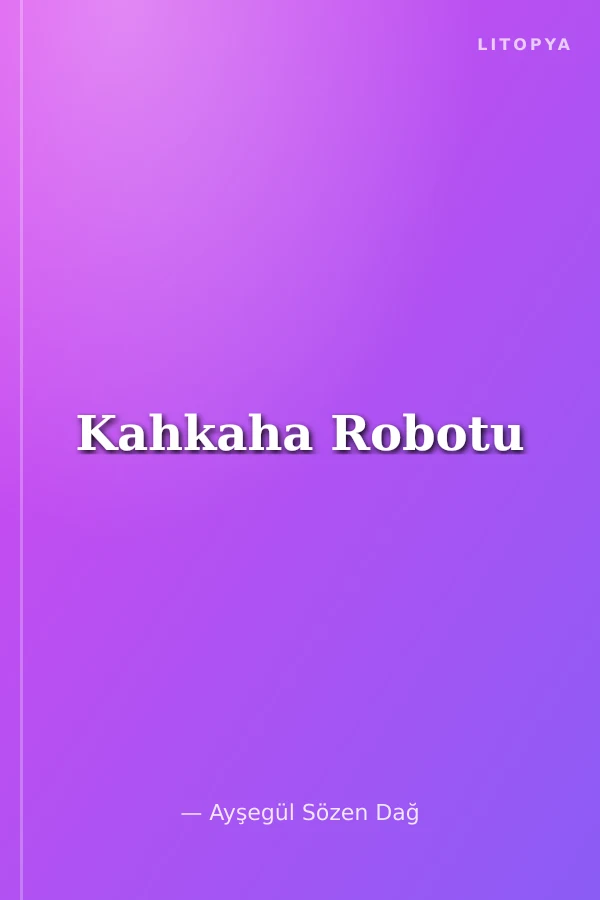 Kahkaha Robotu