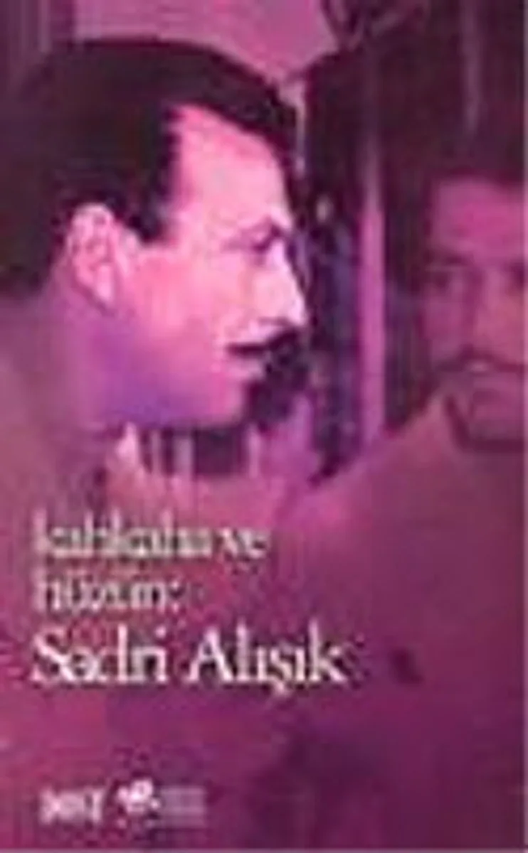 Kahkaha ve Hüzün / Sadri Alışık